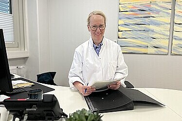 Prof. Dr. Schuette