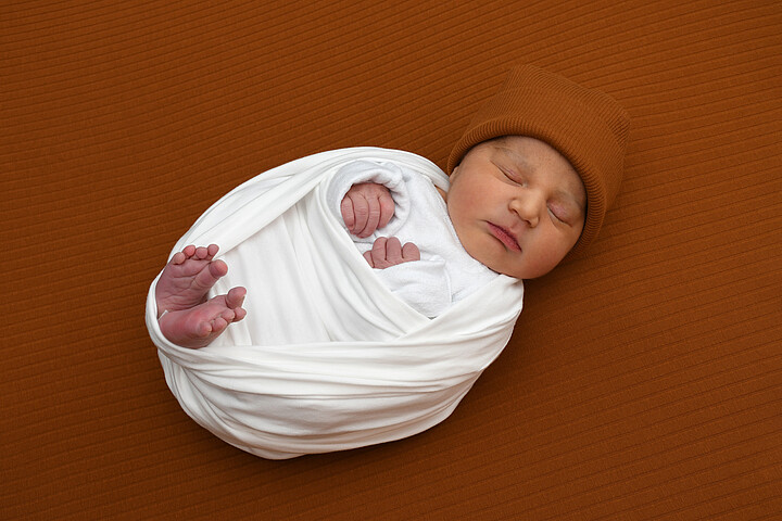 Foto vom Baby mit dem Namen Rosina