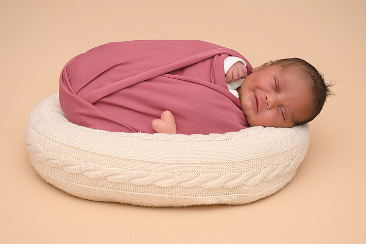 Foto vom Baby mit dem Namen Dibora