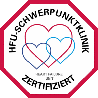 Zertifikat HFU