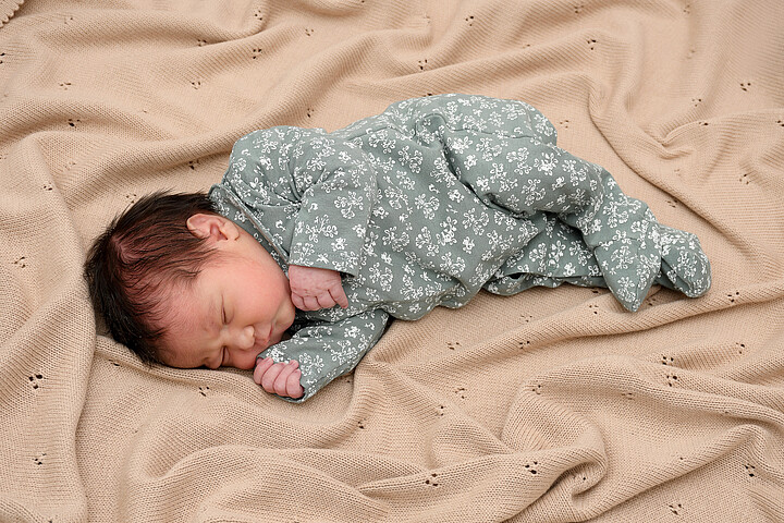 Foto vom Baby mit dem Namen Leyla Liya