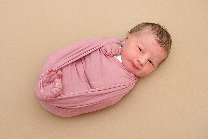 Foto vom Baby mit dem Namen Kataleya