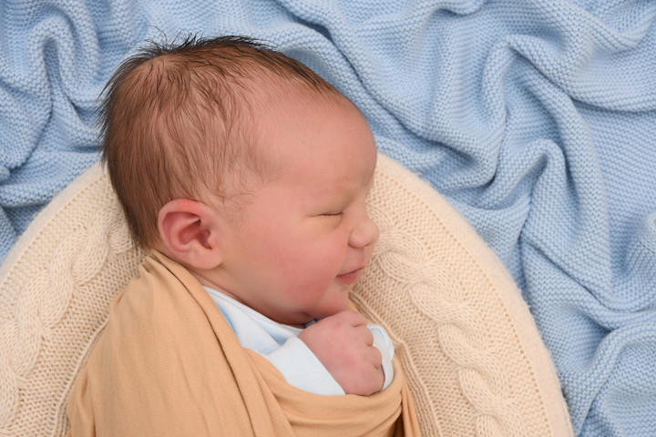 Foto vom Baby mit dem Namen Eden