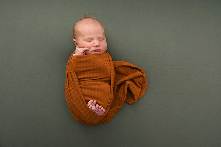 Foto vom Baby mit dem Namen Henry