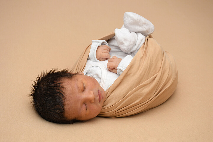 Foto vom Baby mit dem Namen Baraa