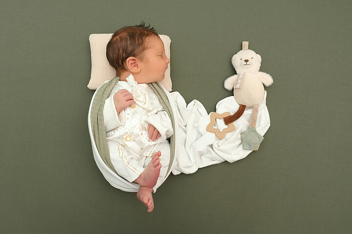Foto vom Baby mit dem Namen Yair-Jonathan