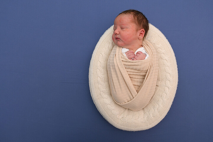 Foto vom Baby mit dem Namen Hussein
