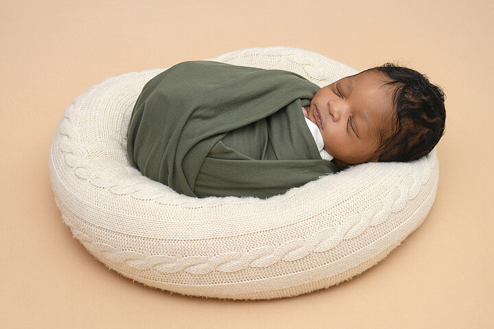 Foto vom Baby mit dem Namen Kuziva James