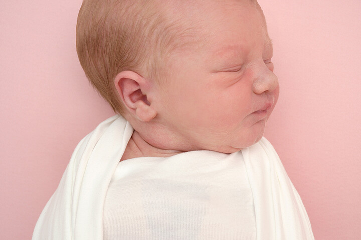 Foto vom Baby mit dem Namen Josphine
