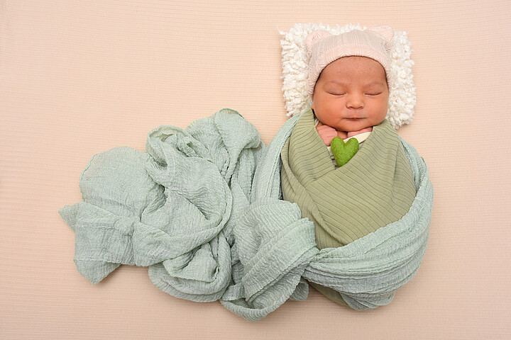 Foto vom Baby mit dem Namen Mohamed Ali