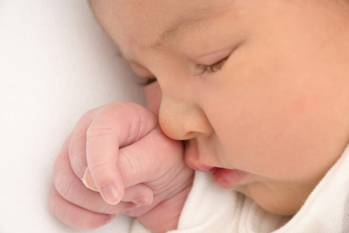 Foto vom Baby mit dem Namen Emily