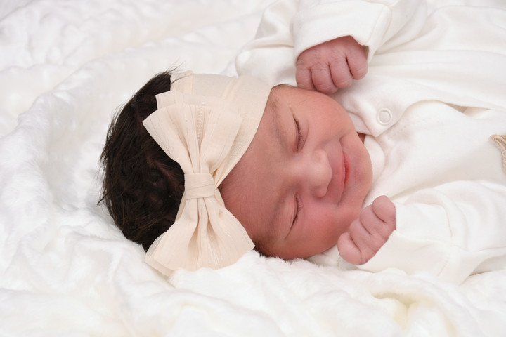 Foto vom Baby mit dem Namen Meryem