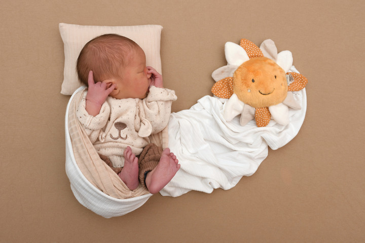Foto vom Baby mit dem Namen Mika Tai