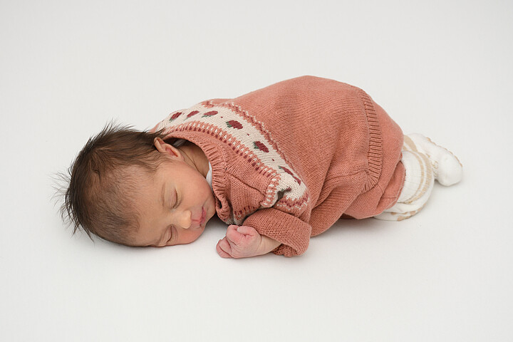 Foto vom Baby mit dem Namen Lenia Kalea