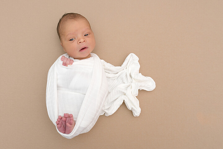Foto vom Baby mit dem Namen Lamin