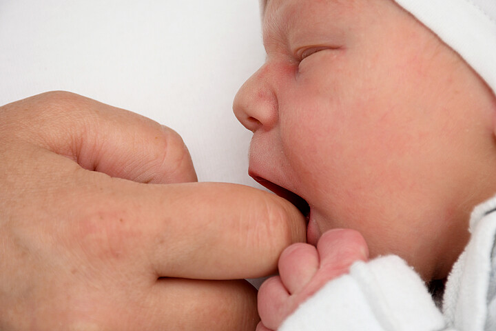Foto vom Baby mit dem Namen Cedryc-Jaro