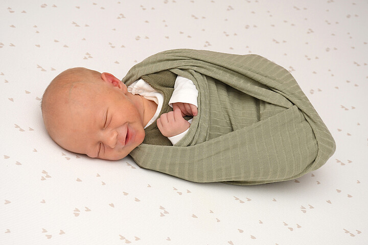 Foto vom Baby mit dem Namen Mio