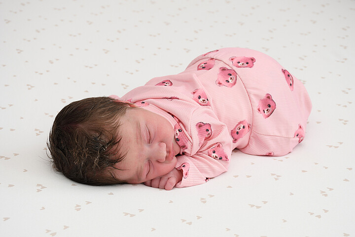 Foto vom Baby mit dem Namen Sonia-Maria