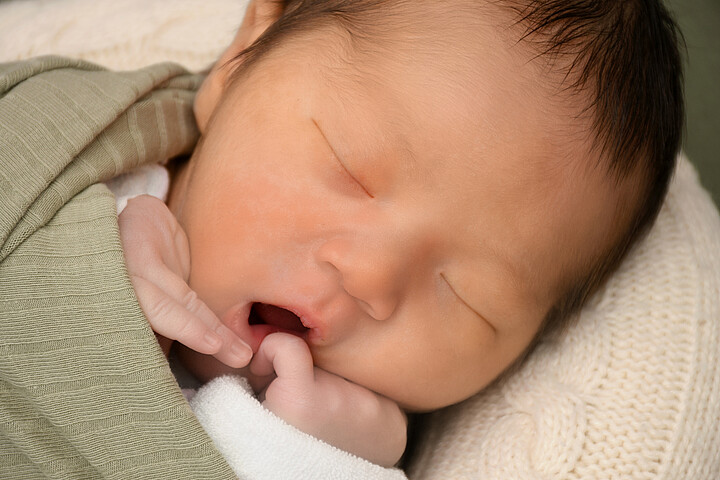Foto vom Baby mit dem Namen Minato