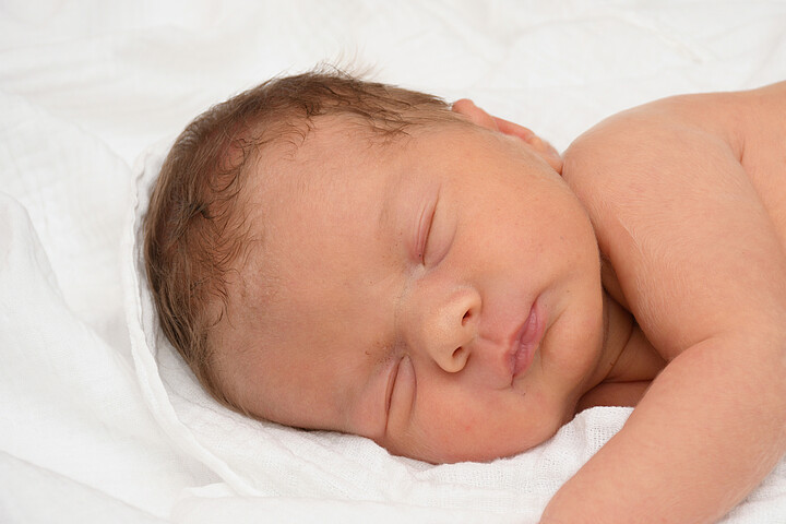 Foto vom Baby mit dem Namen Liana