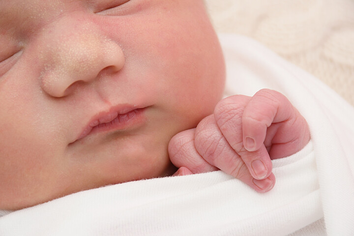 Foto vom Baby mit dem Namen Emma Sophia