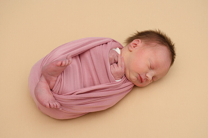 Foto vom Baby mit dem Namen Carlotta