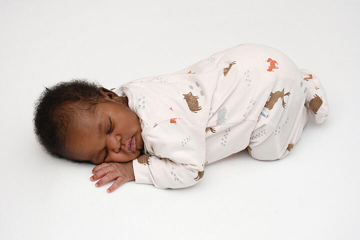 Foto vom Baby mit dem Namen Eunice Chinyere