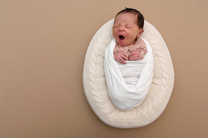 Foto vom Baby mit dem Namen Mai Lina Thi