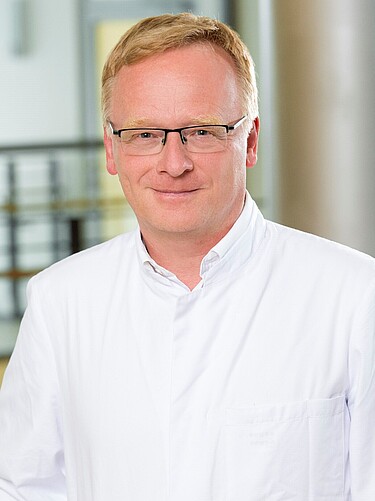 Dr. med. Götz Menke