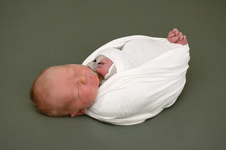 Foto vom Baby mit dem Namen Theo