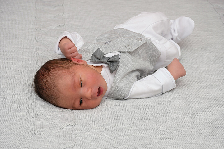 Foto vom Baby mit dem Namen Dmitrii