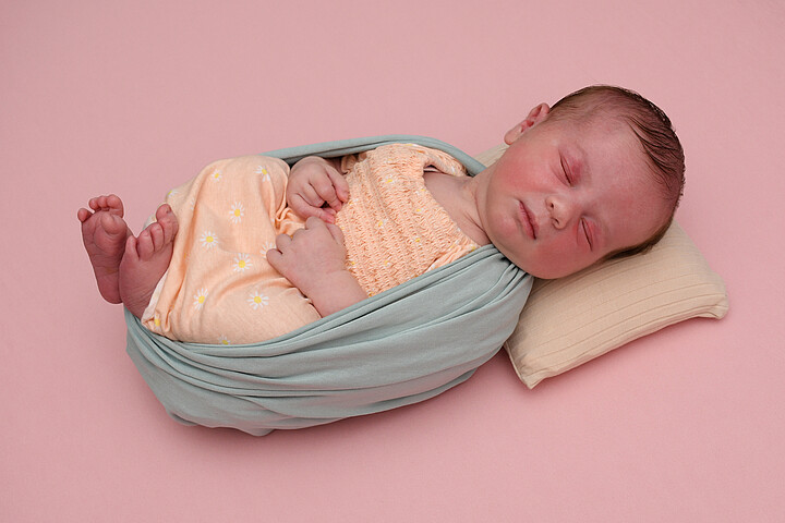 Foto vom Baby mit dem Namen Emilia-Sofie