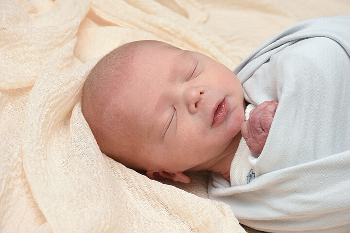Foto vom Baby mit dem Namen Tymofii
