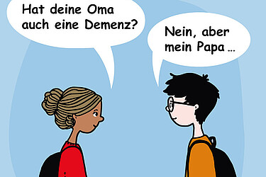 Demenz 