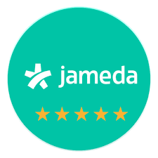 jameda Logo