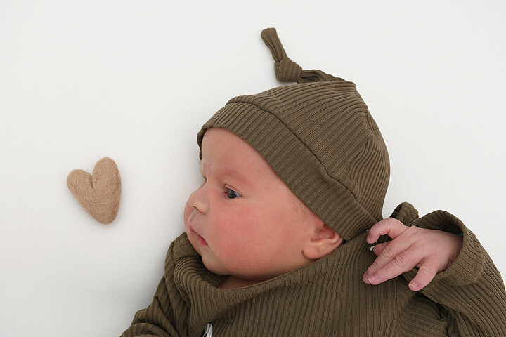 Foto vom Baby mit dem Namen Alexej