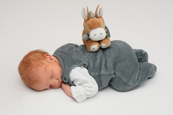 Foto vom Baby mit dem Namen Matteo Noel