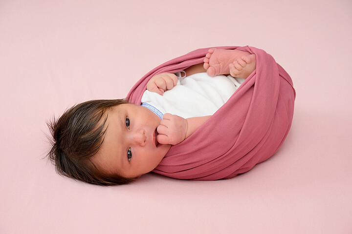 Foto vom Baby mit dem Namen Yara