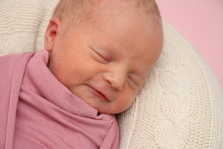 Foto vom Baby mit dem Namen Julia-Joleen
