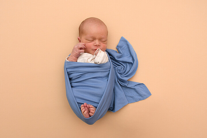 Foto vom Baby mit dem Namen Fritz