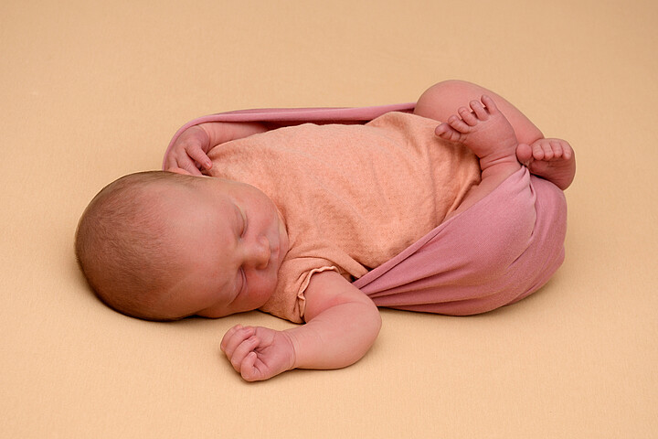 Foto vom Baby mit dem Namen Jule