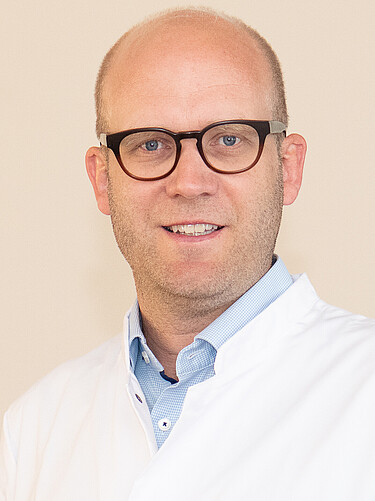 Dr. med. Andreas Blana