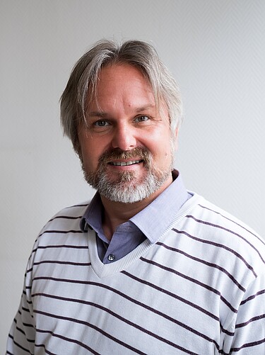 Dr. med. René Gusinde