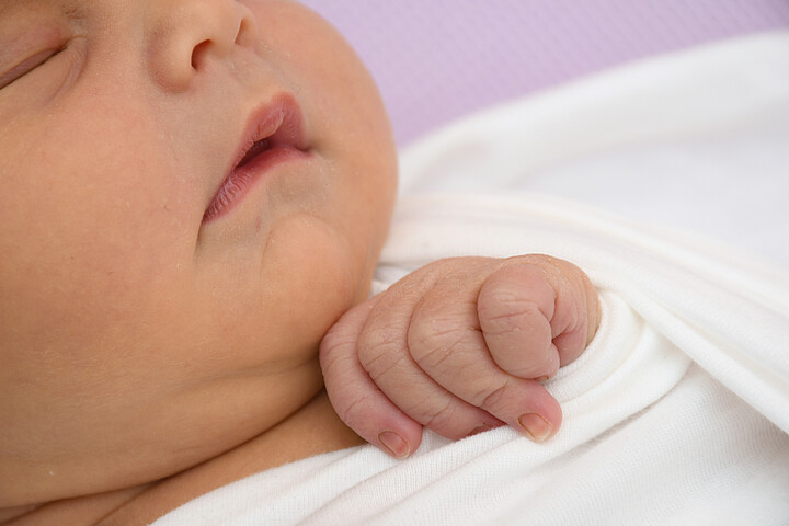 Foto vom Baby mit dem Namen Violeta Iraci