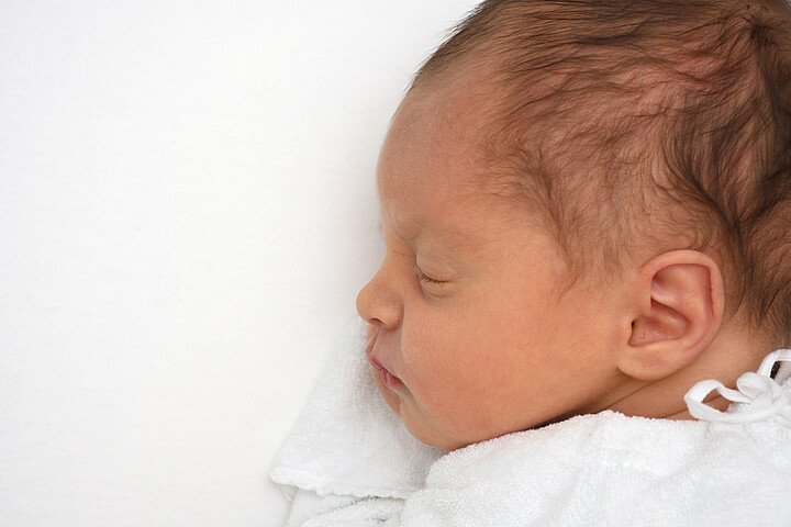 Foto vom Baby mit dem Namen Jakob