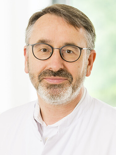 Dr. med. Petr Ziegler