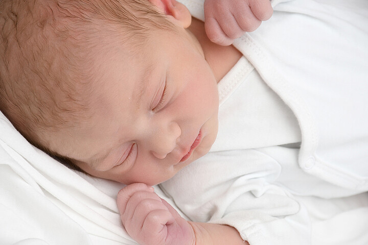 Foto vom Baby mit dem Namen Lino