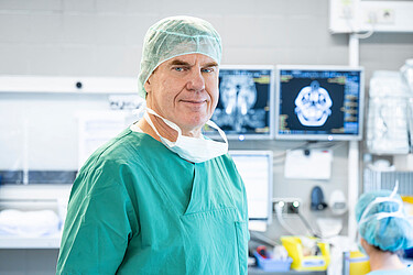 Prof. Dr. med. Konrad Sommer