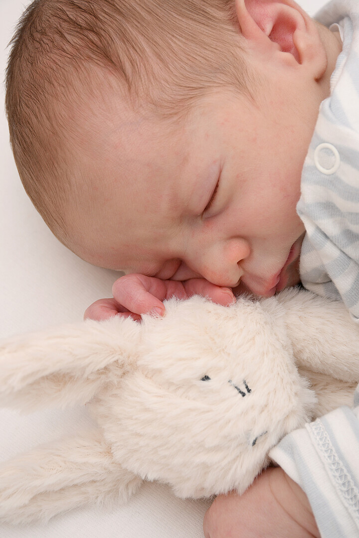 Foto vom Baby mit dem Namen Emilio Noel