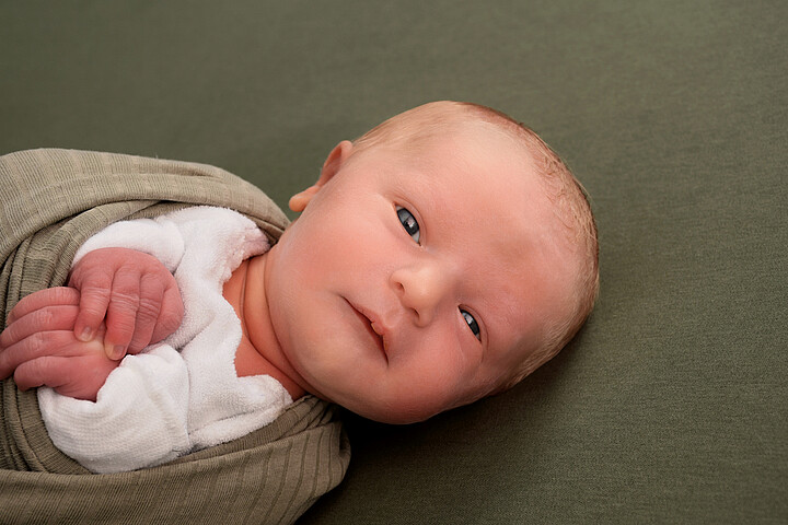 Foto vom Baby mit dem Namen Paolo